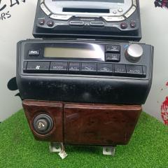 Блок управления климат-контролем Nissan Cefiro 2000