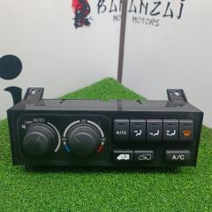 Блок управления климат-контролем Honda Stepwgn 1999