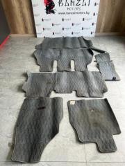 Коврик салона Honda Stepwgn 1999 контрактная Коврик салона Honda Stepwgn 1999