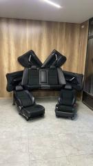 Салон в сборе Honda Accord 2003