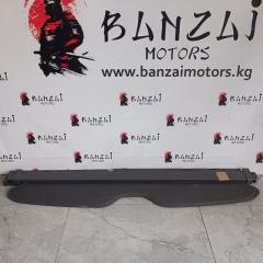 Шторка багажника Honda Odyssey