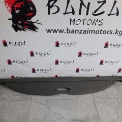 Шторка багажника NISSAN X-Trail 2005