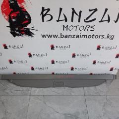 Шторка багажника Subaru Forester 2002