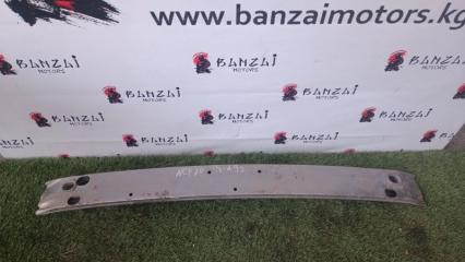 Усилитель бампера Toyota Funcargo 2002 контрактная Усилитель бампера Toyota Funcargo 2002