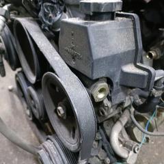 Гидроусилитель руля Mercedes-Benz E320 1997