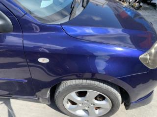 Крыло переднее правое Mazda Demio 2003