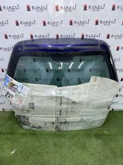 Крышка багажника Mazda Demio 2003