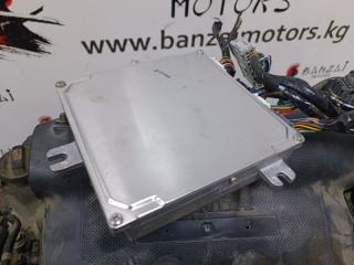 Блок управления двигателем Honda Fit