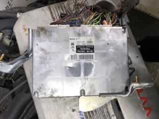 Блок управления двигателем Toyota Windom 2001