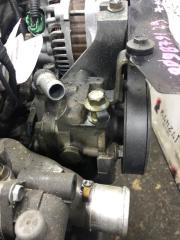 Гидроусилитель руля