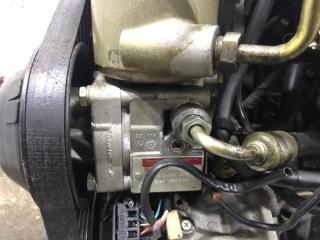 Гидроусилитель руля Mercedes-Benz E280 1994