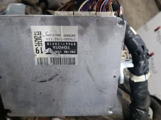 Блок управления двигателем Toyota Estima 2004