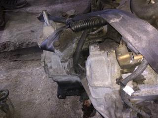 АКПП Mazda Demio 2003
