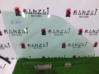 Стекло двери переднее правое BMW 525i 1995