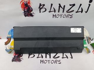 Блок управления климат-контролем BMW 525i 1995