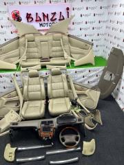 Салон в сборе Toyota Windom