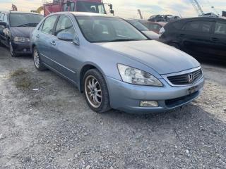 Крыло переднее правое Honda Inspire 2003