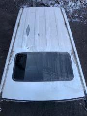 Запчасть крыша Toyota PRADO 2006