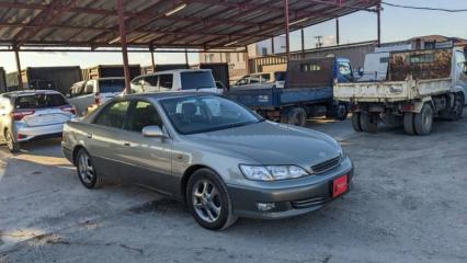 Запчасть крыло переднее правое Toyota Windom 1999