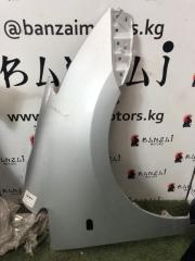 Запчасть крыло переднее правое Toyota Wish 2003-2005