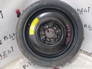 Запчасть запасное колесо Nissan Cefiro 2000