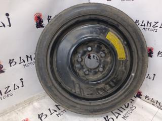 Запасное колесо Mazda Atenza 2002