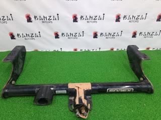 Фаркоп Honda Stepwgn 1999