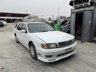 Фото запчасти крыло переднее правое Nissan Cefiro 1996 контрактная запчасть Запчасть крыло переднее правое Nissan Cefiro 1996