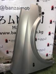 Фото запчасти крыло переднее правое NISSAN Primera 2001-2005 контрактная запчасть Запчасть крыло переднее правое NISSAN Primera 2001-2005