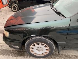 Фото запчасти крыло переднее левое Nissan Cefiro 1997 контрактная запчасть Запчасть крыло переднее левое Nissan Cefiro 1997