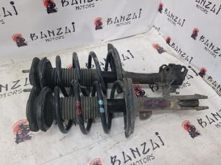 Запчасть амортизатор подвески передний Toyota ALPHARD 102847