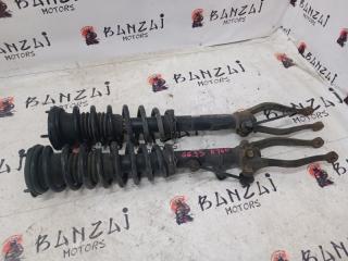 Амортизатор подвески передний Mazda Atenza 2003