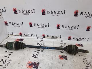 Запчасть привод задний Subaru Legacy 2001