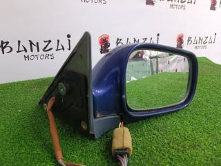 Запчасть зеркало заднего вида боковое правое Subaru Legacy 2001