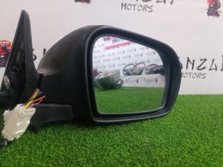 Запчасть зеркало заднего вида боковое правое Subaru Outback 2007