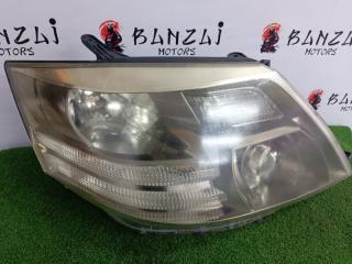 Запчасть фара ксеноновая правая Toyota ALPHARD 102847