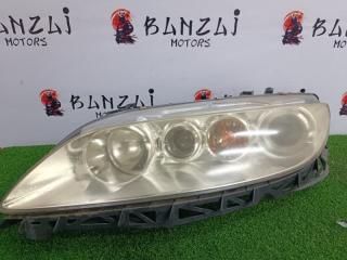 Фара галогеновая левая Mazda Atenza 2003