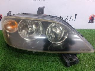 Запчасть фара ксеноновая правая Mazda Demio 2003
