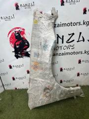 Запчасть крыло переднее правое Subaru Outback 2005