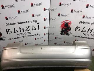 Бампер задний Toyota Avensis 2003