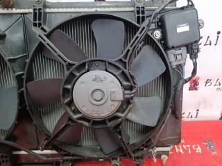 Запчасть диффузор радиатора правый Subaru Outback 2006