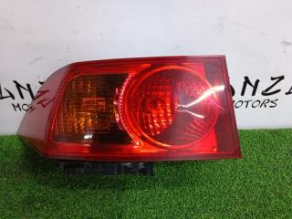 Запчасть стоп-сигнал задний левый Honda Accord 2004