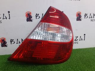 Запчасть стоп-сигнал задний правый Toyota Camry 2003