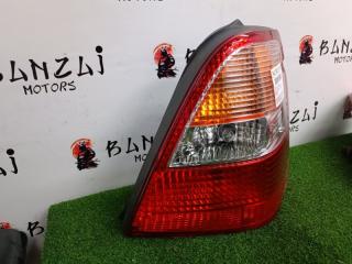 Запчасть стоп-сигнал задний правый Honda Odyssey 2000