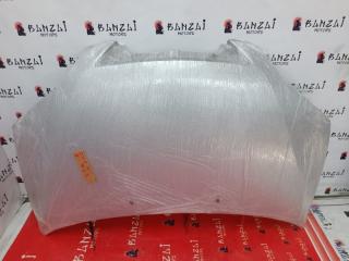 Запчасть капот Mazda Demio 2002