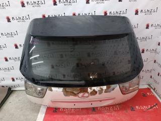 Запчасть крышка багажника Lexus RX330 2009