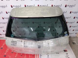Запчасть крышка багажника Subaru Outback 2006