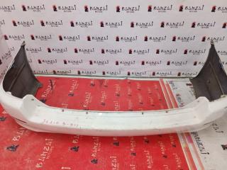 Бампер задний Toyota Caldina 2002