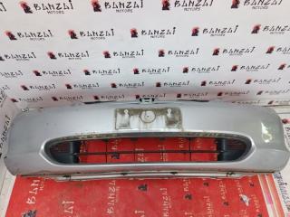 Бампер передний Honda Civic 2002