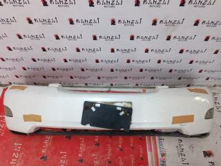 Бампер передний Lexus RX330 2009
